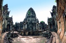 Adventures Cambodia Siem Reap activities tours motorbike jeep culture angkor temples guides tours