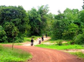 Adventures Cambodia Siem Reap activities tours motorbike jeep culture things-to-do guides tours