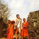 Adventures Cambodia Siem Reap activities tours motorbike jeep culture angkor temples guides tours