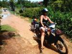 Adventures Cambodia Siem Reap activities tours motorbike jeep culture angkor temples guides tours