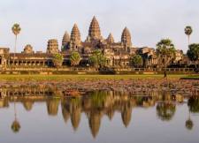 Adventures Cambodia Siem Reap activities tours motorbike jeep culture angkor temples guides tours