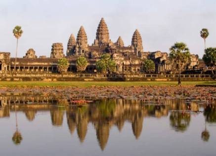 Adventures Cambodia Siem Reap activities tours motorbike jeep culture angkor temples guides tours
