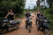 Adventures Cambodia Siem Reap activities tours motorbike jeep culture angkor temples guides tours