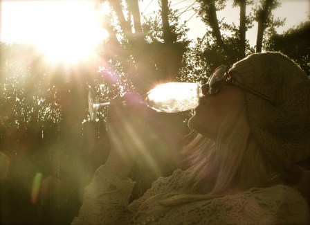 Champagne Countryside Sunset Jeep Tour