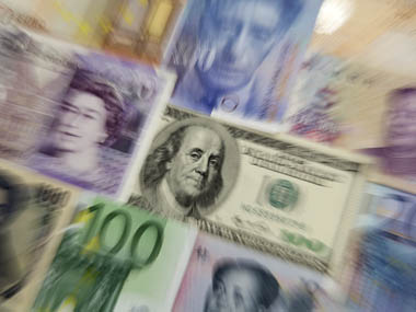 Bring American dollars